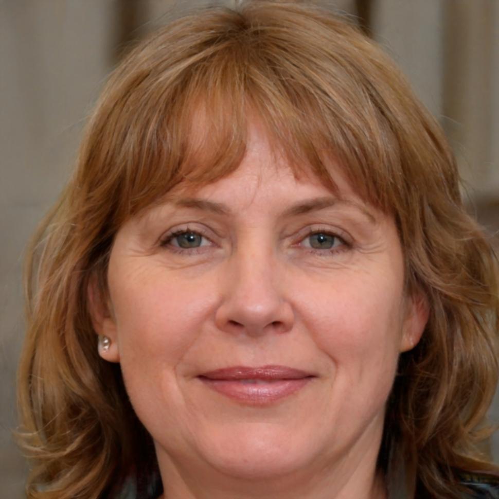 Carmen Ruiz, Especialista en Valoraciones